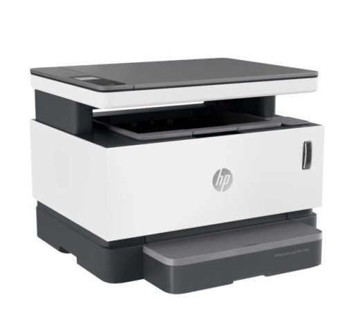 HP Neverstop Laser MFP 1200w лазерно многофункционално устройство (4RY26A)