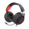 Genesis Radon 610 7.1 геймърски слушалки с микрофон