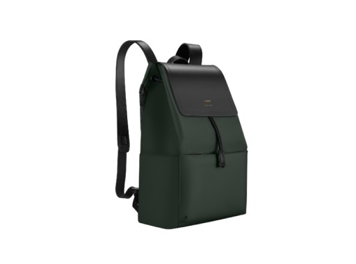 Huawei Backpack Stylish CD63 раница зелен
