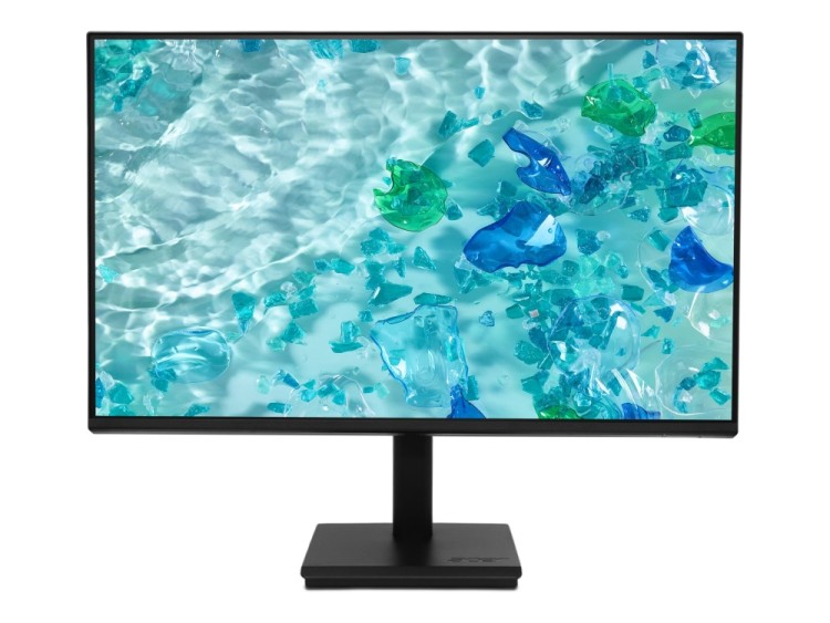 Acer Vero V277UGbmiipx 27" IPS 120Hz 1ms монитор