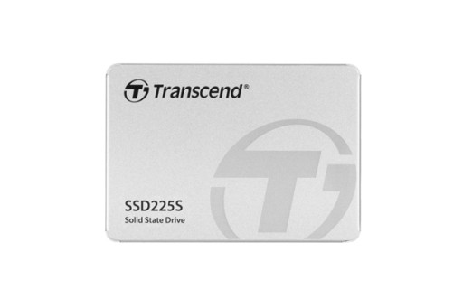 Transcend 250GB 2.5" SSD диск