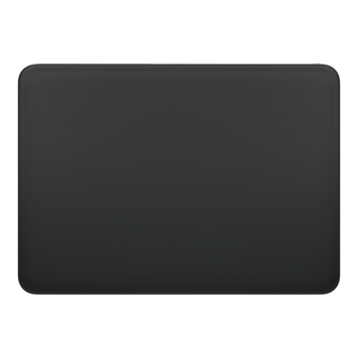 Apple Magic Trackpad (2024) - Black Multi-Touch Surface mxka3zm/a