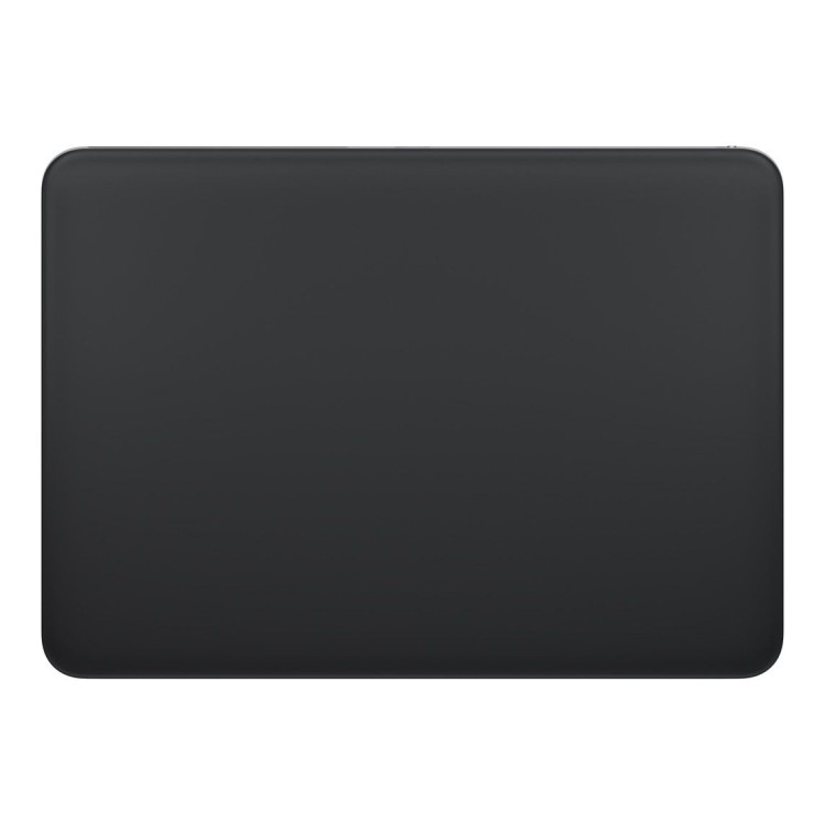 Apple Magic Trackpad (2024) - Black Multi-Touch Surface mxka3zm/a
