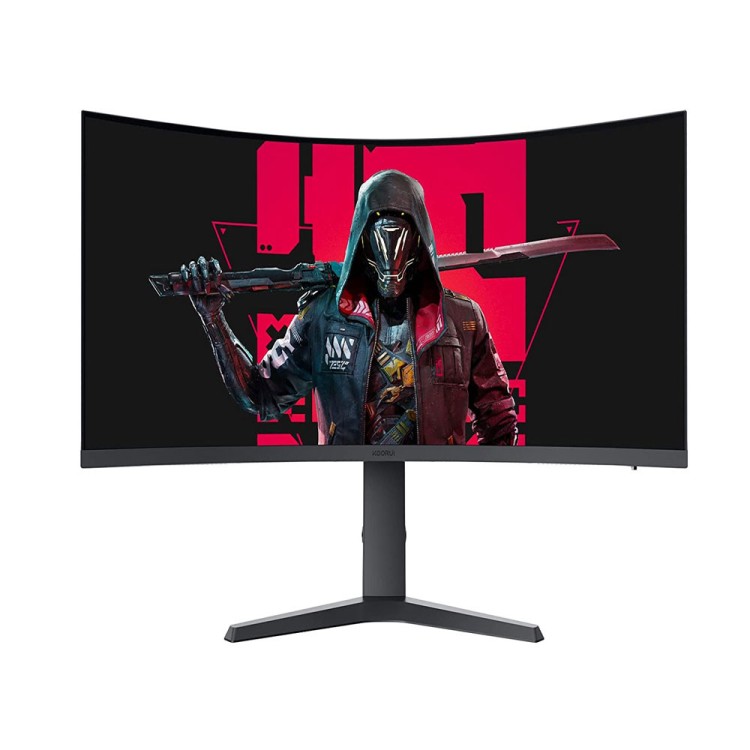 Koorui 34E6UC 34" VA 165Hz монитор