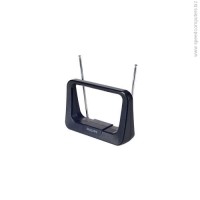 Philips SDV1226 28dB Цифрова антена черен