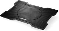 Cooler Master NotePal X-Slim охладител за лаптоп черен