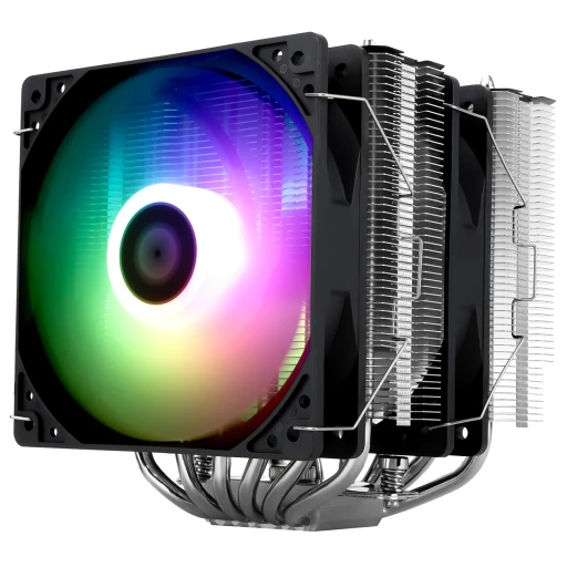 Thermalright Peerless Assassin 120 SE ARGB охладител за процесор
