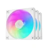 DeepCool FD14 140mm вентилатори 3 броя
