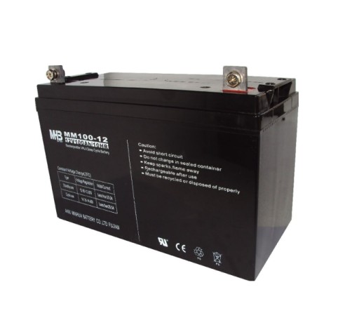 Eaton MHB 12V 100Ah UPS батерия