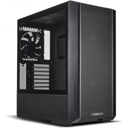 SPEED Graphic Workstation Pro5 R7 5060Ti 16G професионален компютър