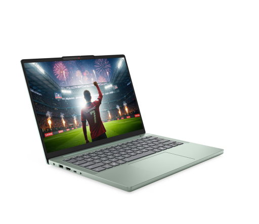 Lenovo IdeaPad Slim 3 14IWC11 Core 5 320 16GB 512GB 14" лаптоп зелен