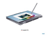 Lenovo ThinkBook 14 2-in-1 G6 14″ WUXGA Touch, Core 7 355, 32GB RAM, 1TB SSD лаптоп