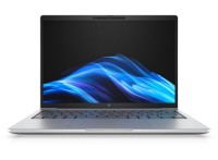 HP EliteBook 8 G1i AI Ultra 7 255U 13.3"FHD+ 400nits, 32GB, 1TB лаптоп