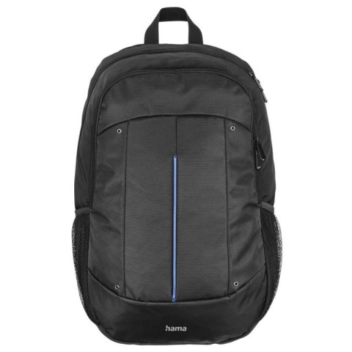 Hama CapeTown раница за 15.6" лаптоп черен