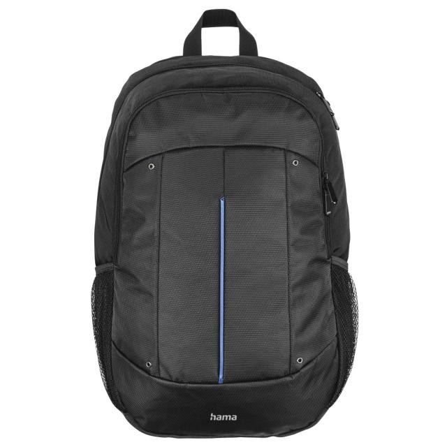 Hama CapeTown раница за 15.6" лаптоп черен