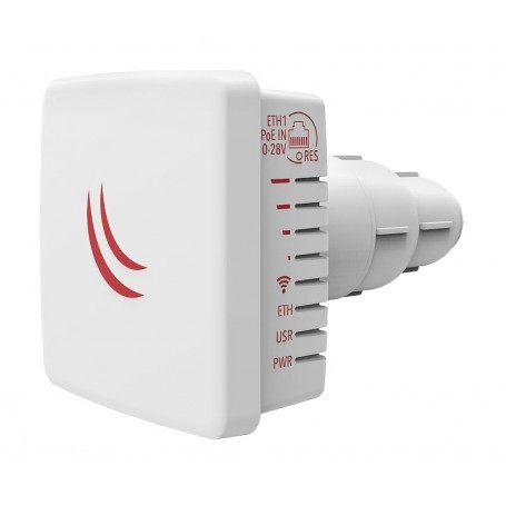 Облъчвател MikroTik LDF 5 ac RBLDFG-5acD, 716 MHz, 1xGE, 9dBi