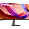 LG 34U511A-B 34