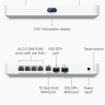Ubiquiti UCG-Fiber, UnFi, 2x10G SFP+, 4x2.5GbE, 1x10G RJ45 Wan Firewall защитна стена