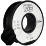 Professional Lab Filament PLA meta black 1.75mm 1kg. 3D филамент