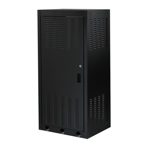 Mirsan MR.AVS42U.01 42U 19" шкаф за аудио-видео оборудване