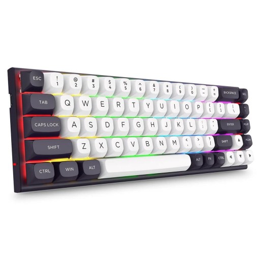 Redragon K701 Irelia RGB геймърска клавиатура