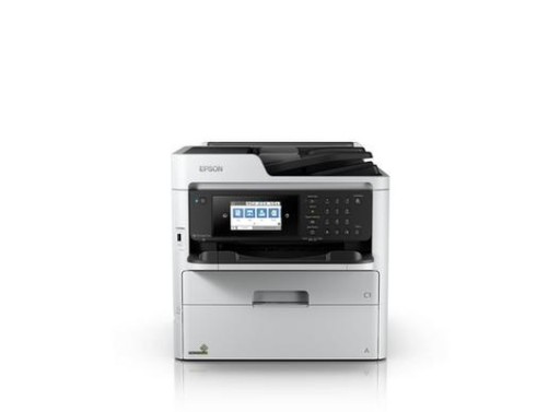 Epson WorkForce RIPS WF-C579RDWF мастилоструйно многофункционално устройство
