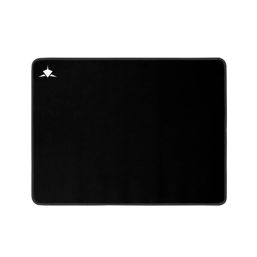 White Shark BLACK KNIGHT М геймърска подложка за мишка