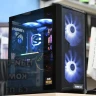 SPEED GAME Erazer i9 14gen Water геймърски компютър