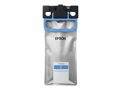 Epson Ink Cyan XXL Pro WF-C529R / C579R консуматив
