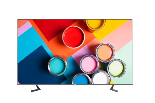 Hisense 75" A7GQ 4K UltraHD телевизор