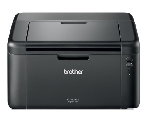 Brother HL-1222WE WiFi лазерен принтер
