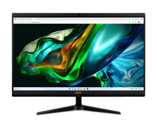 Acer Aspire C24-1800 i5-1334U компютър - всичко в едно