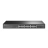TP-Link JetStream TL-SG3428 V2 с 4-SFP слота комутатор