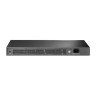 TP-Link JetStream TL-SG3428 V2 с 4-SFP слота комутатор