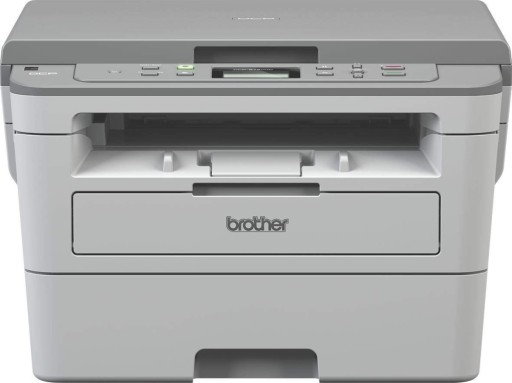 Brother DCP-B7500D лазерно многофункционално устройство