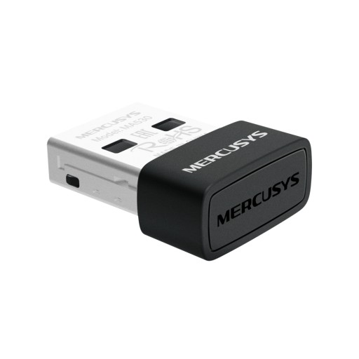 Mercusys MA530 Bluetooth 5.3 USB nano адаптер