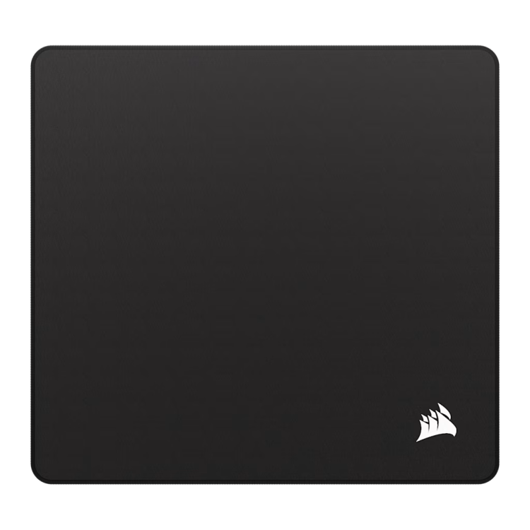 Corsair MM Medium геймърски пад черен