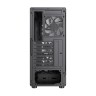 Gamemax Storm 2 AB - 6 x 120 mm Addressable RGB fans Case ATX