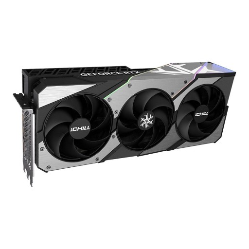 INNO3D Geforce RTX 5090 iCHill X3 32GB GDDR7 видео карта