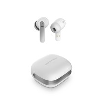 Energy Bluetooth Travel 6 слушалки бял