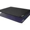 Lenovo IdeaPad Gaming 3 i7-11370H лаптоп черен