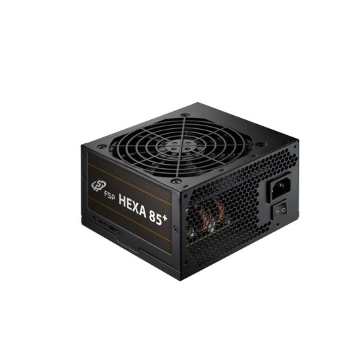 Fortron HEXA 350W захранване за компютър