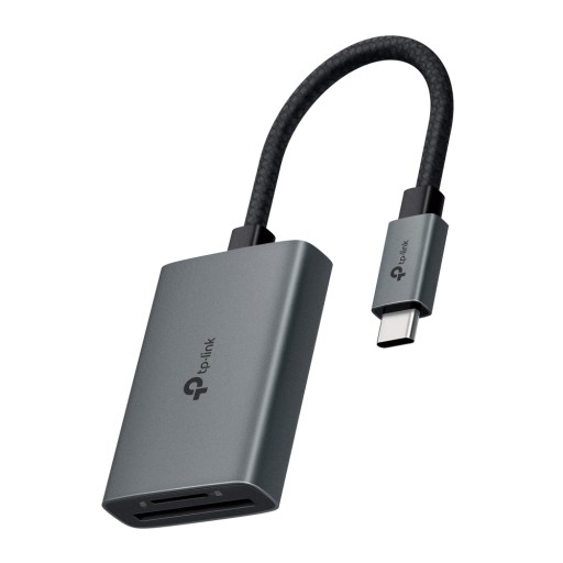 TP-Link UA430C четец на карти
