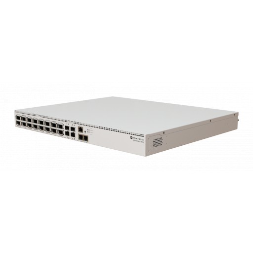 Mikrotik CRS520-4XS-16XQ-RM комутатор