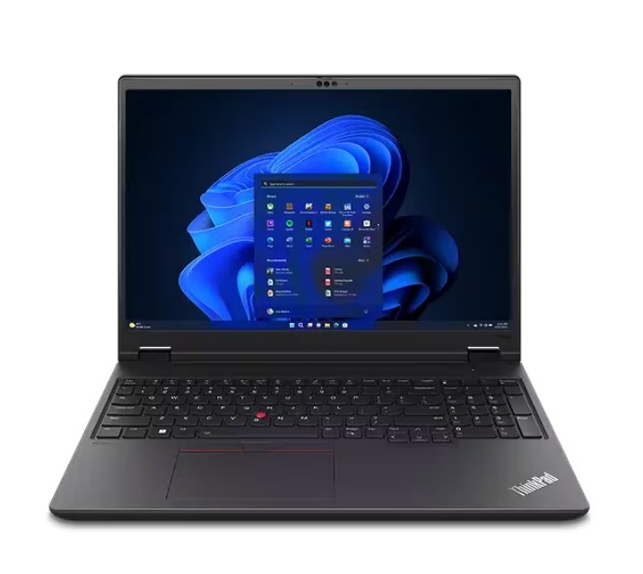Lenovo ThinkPad P16v G2 Ultra 7 165H 16"IPS 64GB 1TB RTX 2000 Ada лаптоп