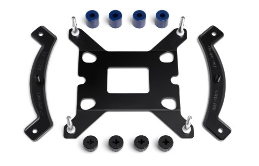 Noctua Mounting KIT NM-i17xx-MP78 chromax.black LGA1700