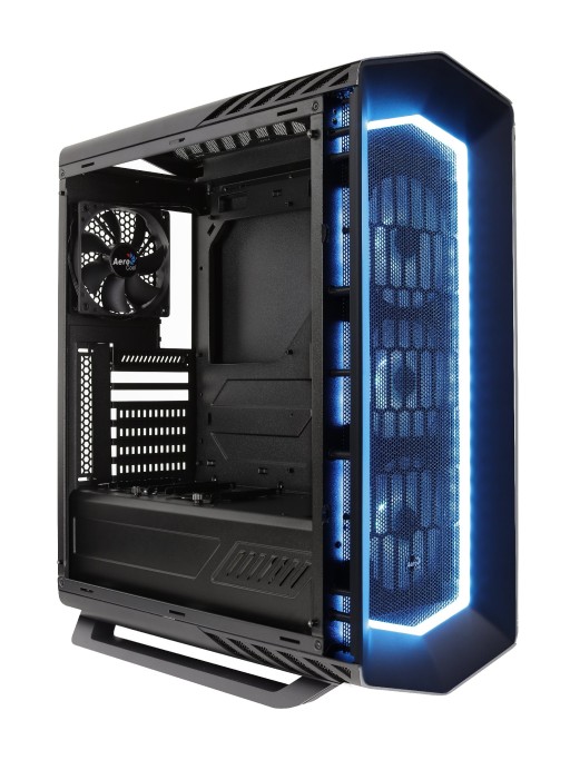 AeroCool P7-C1 Pro RGB ATX кутия за компютър