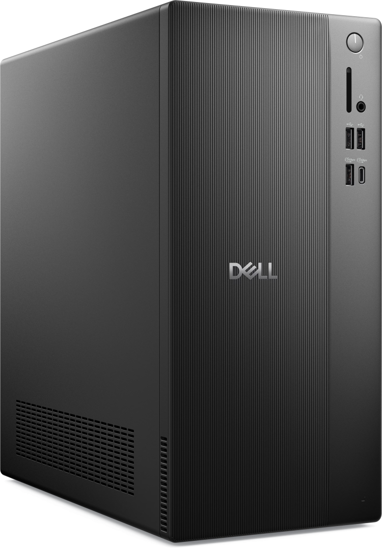Dell Pro Tower Essential QVT1260 Ultra 5 225 16GB 512GB настолен компютър