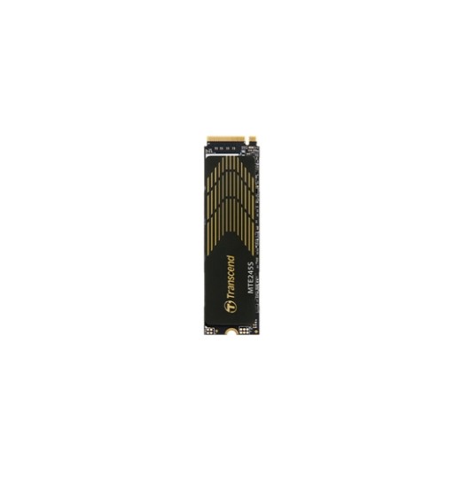 Transcend 250GB M.2 2280 PCIe Gen4x4 SSD диск