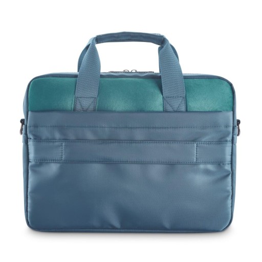 Hama Velvet 14.1" чанта за лаптоп син